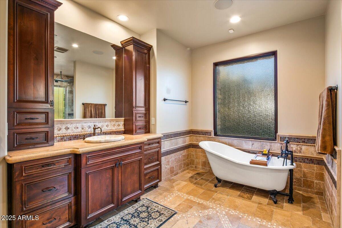 Whisper Rock Estates - Residential