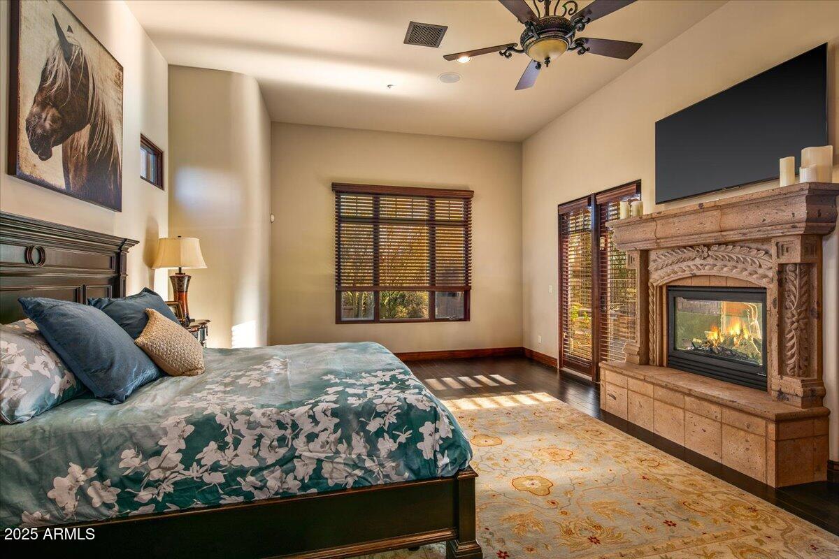 Whisper Rock Estates - Residential