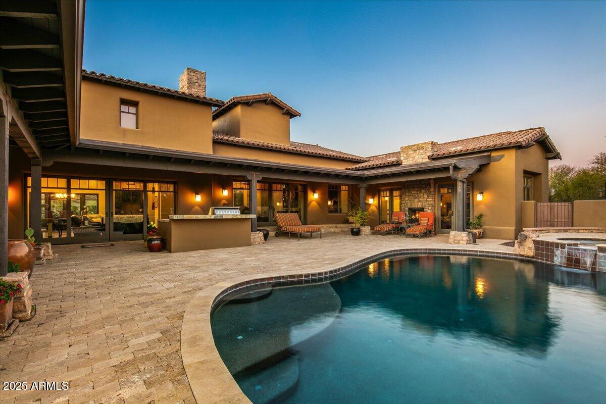 Whisper Rock Estates - Residential