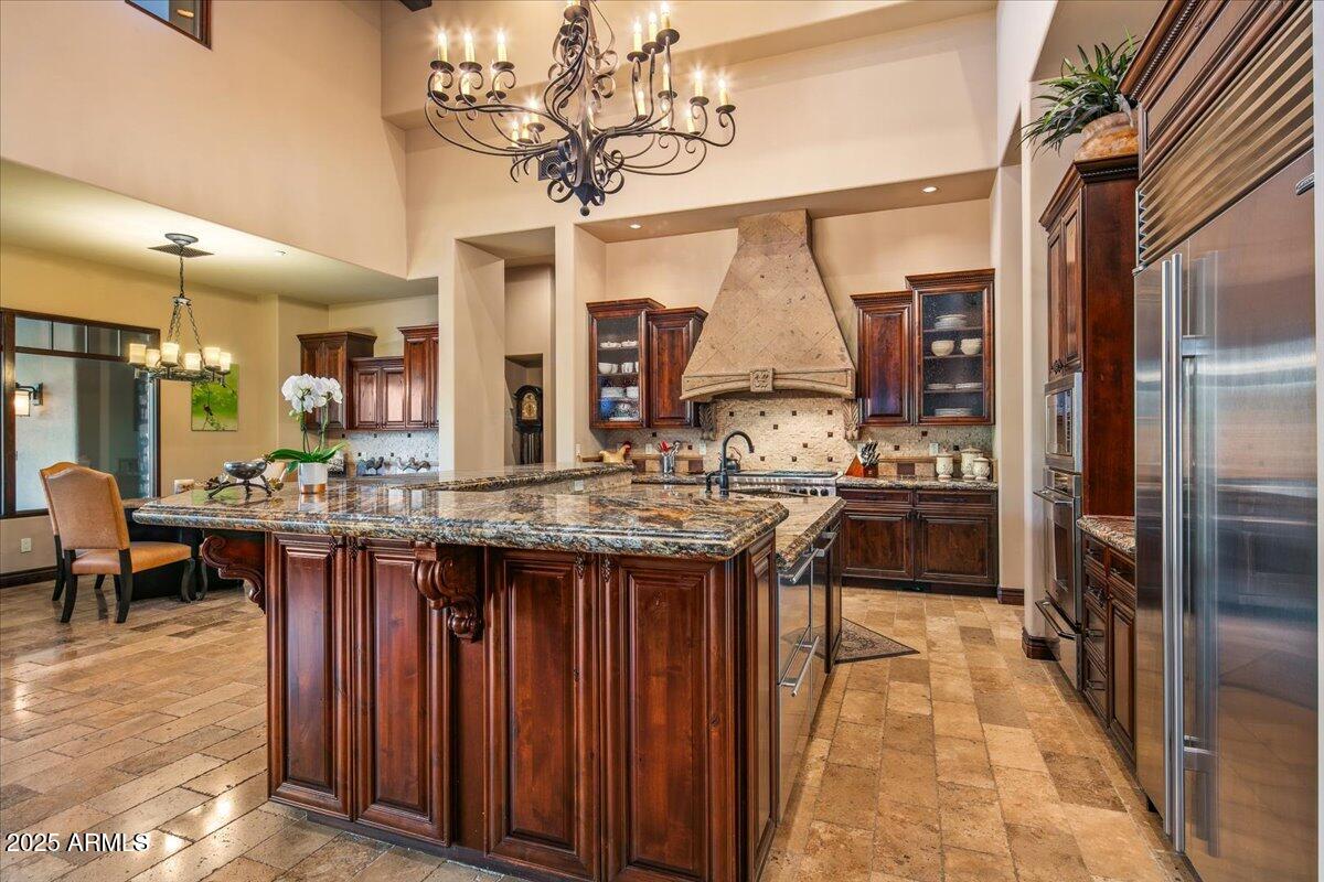 Whisper Rock Estates - Residential