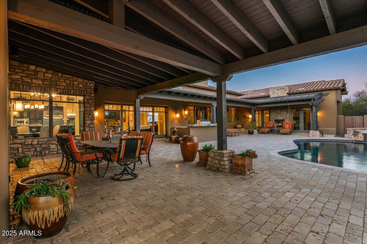 Whisper Rock Estates - Residential