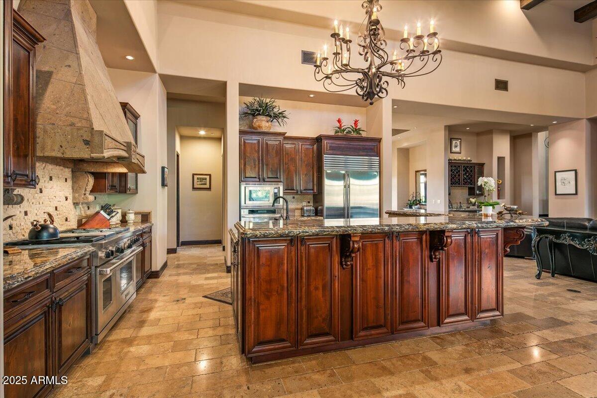 Whisper Rock Estates - Residential