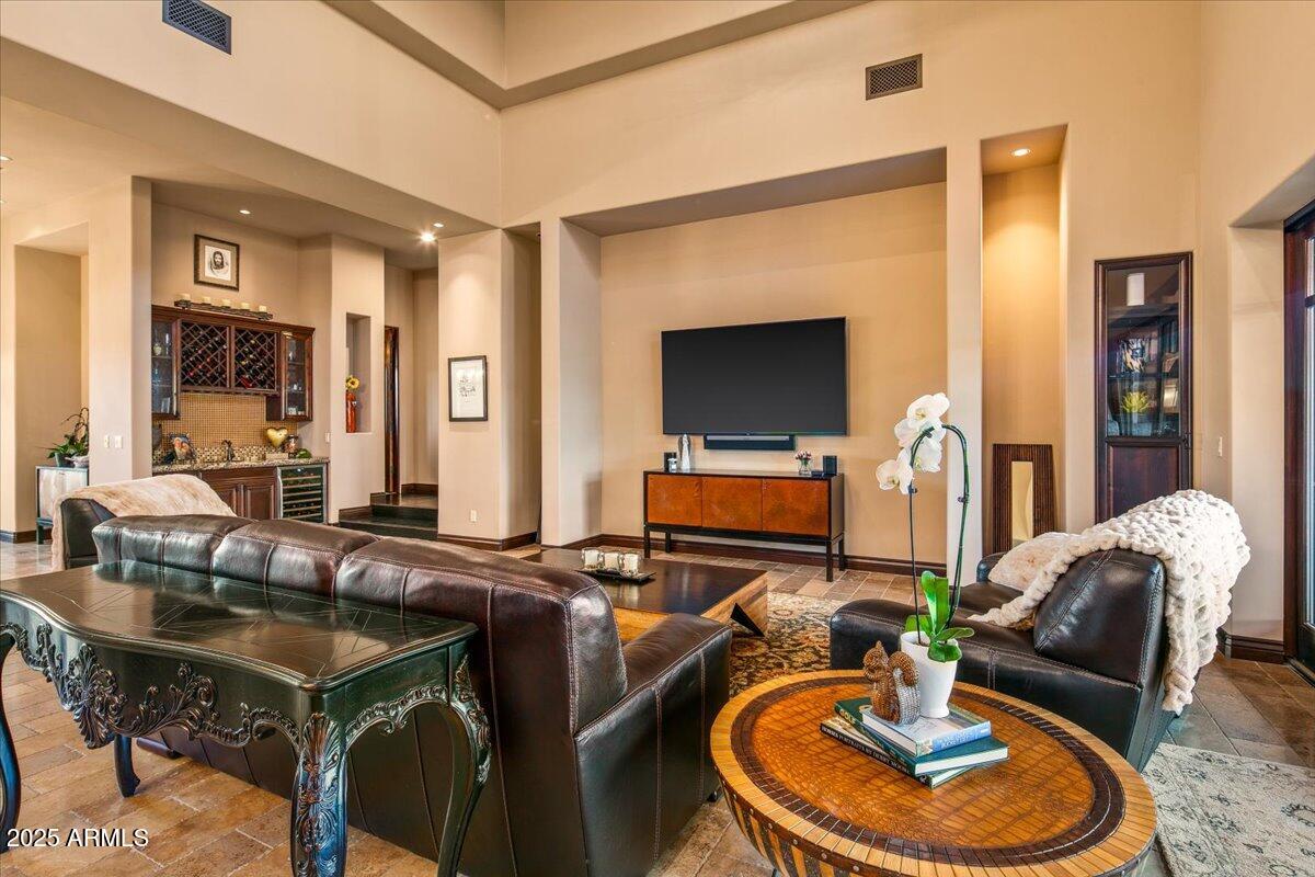 Whisper Rock Estates - Residential