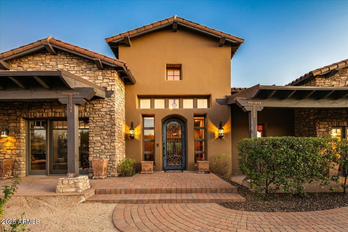 Whisper Rock Estates - Residential