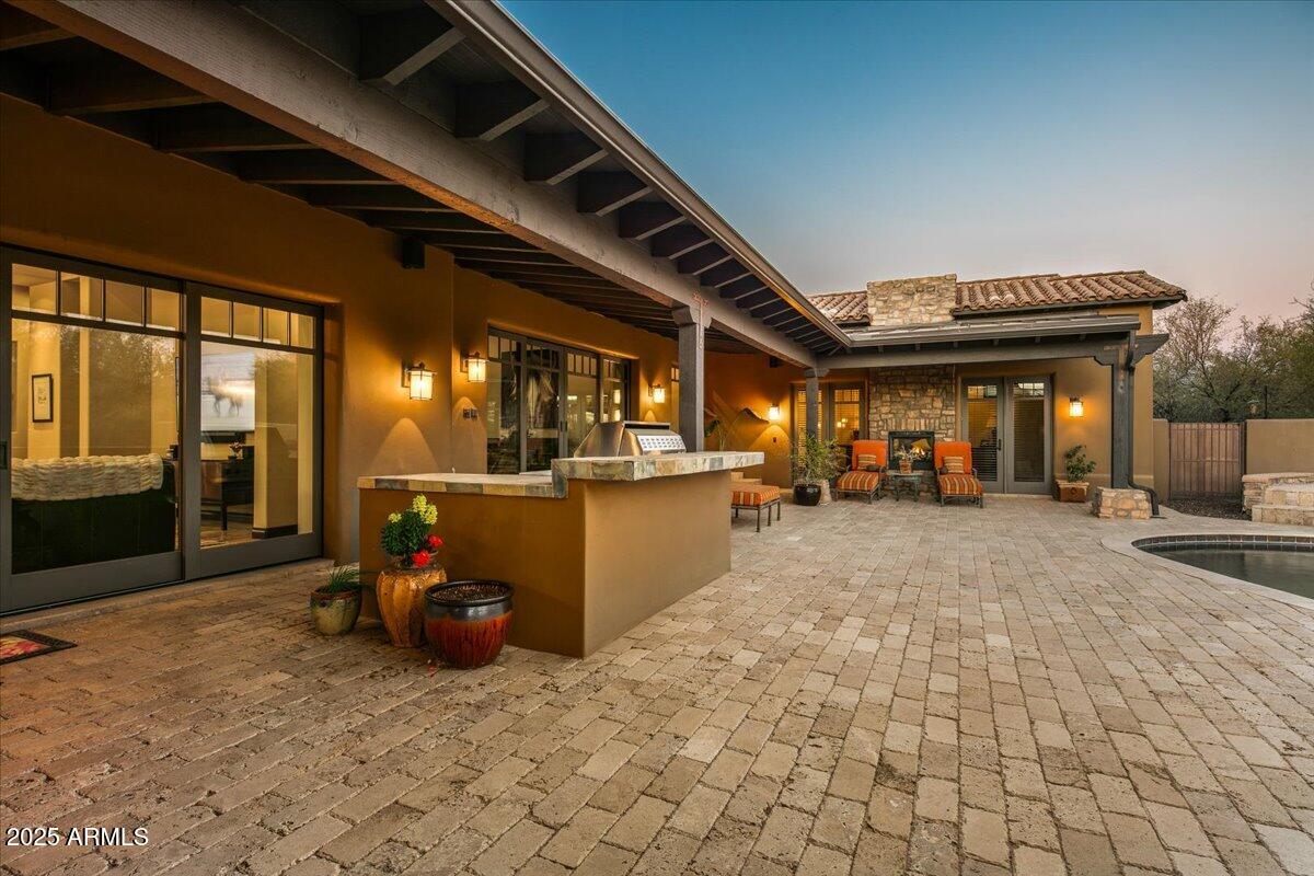 Whisper Rock Estates - Residential