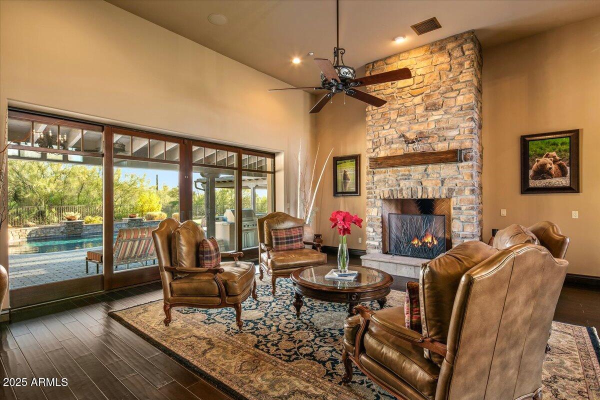 Whisper Rock Estates - Residential