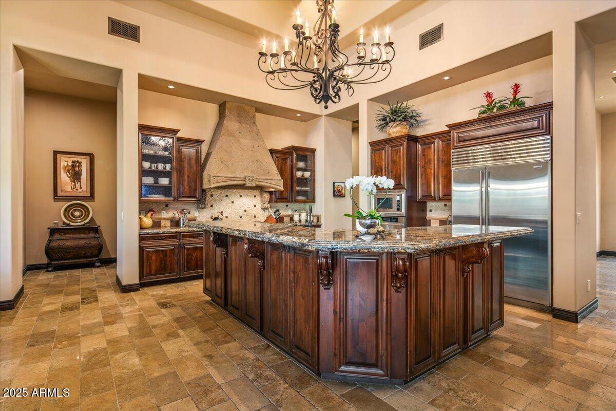 Whisper Rock Estates - Residential