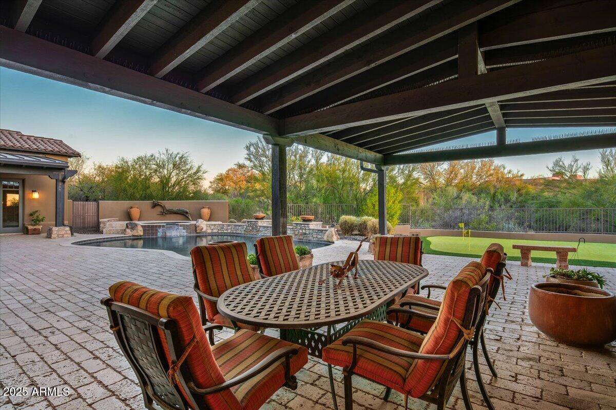 Whisper Rock Estates - Residential