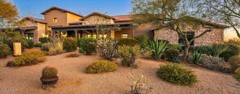 7413 E LOWER WASH Pass Scottsdale AZ 85266