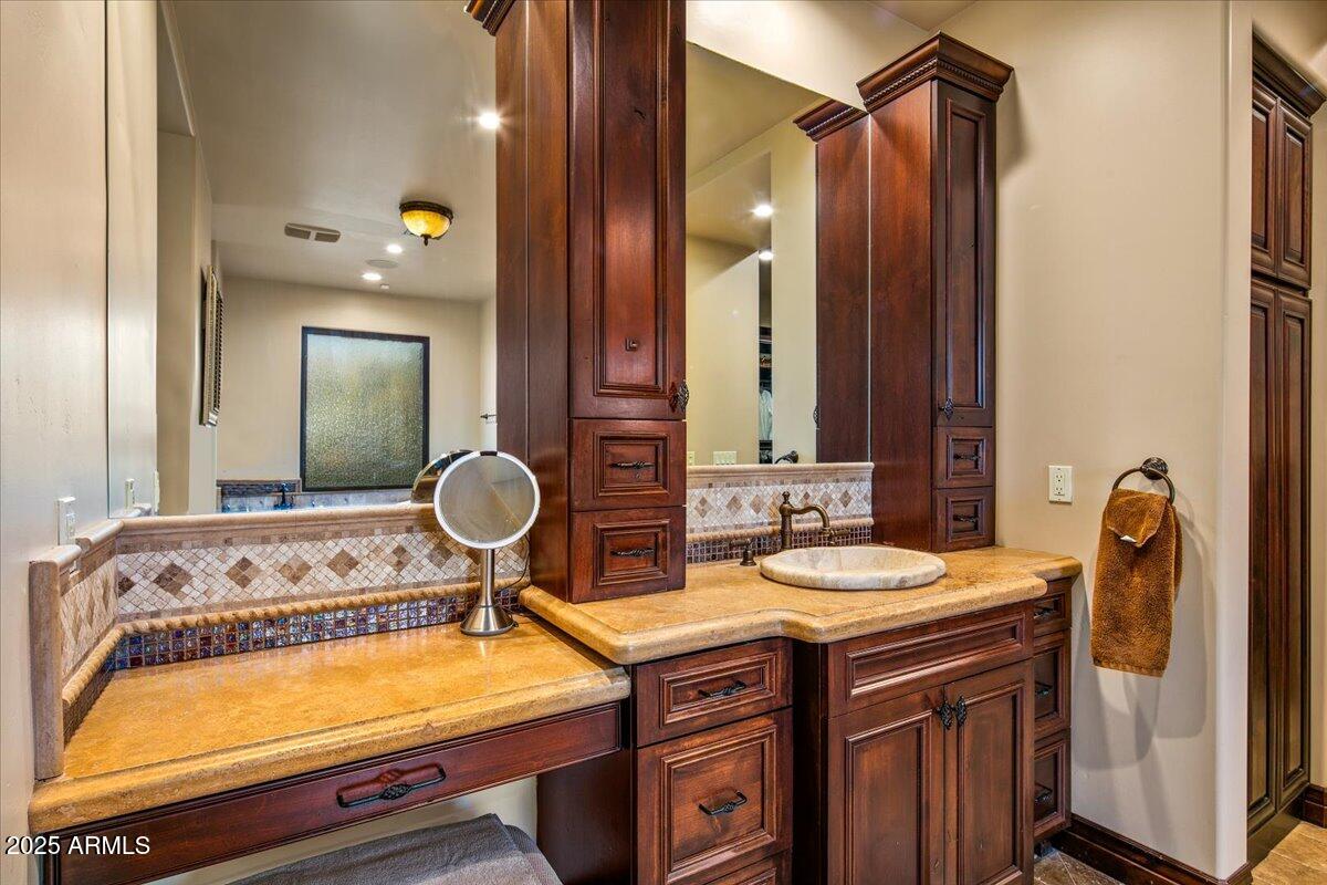 Whisper Rock Estates - Residential
