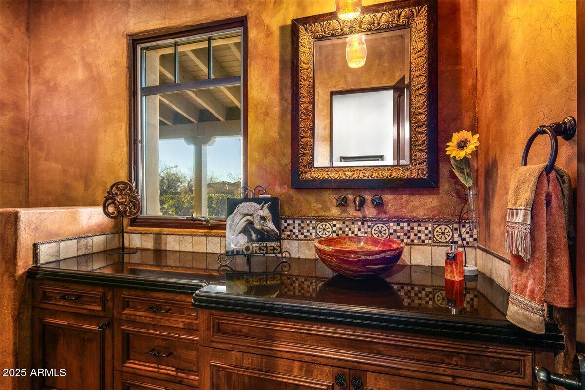 Whisper Rock Estates - Residential