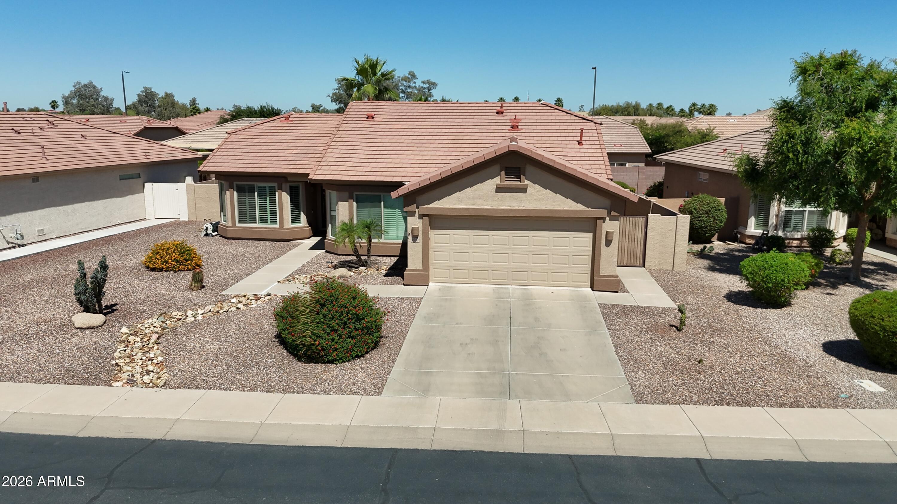 3752 E Westchester Drive