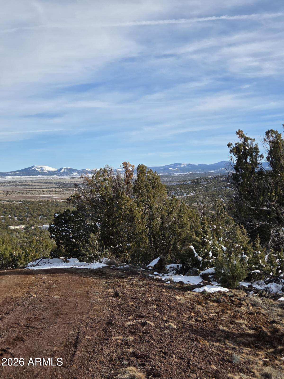 10 ACR 8125 Road 278