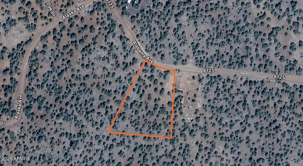 10 ACR 8125 Road 278