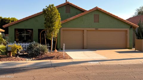 14841 S 46TH Place Phoenix AZ 85044