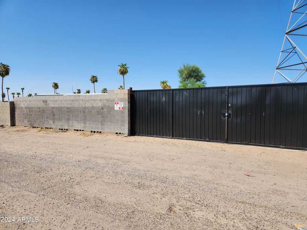 Photo of 326 N 93rd Street #0, Mesa, AZ 85207 (MLS # 6917207)