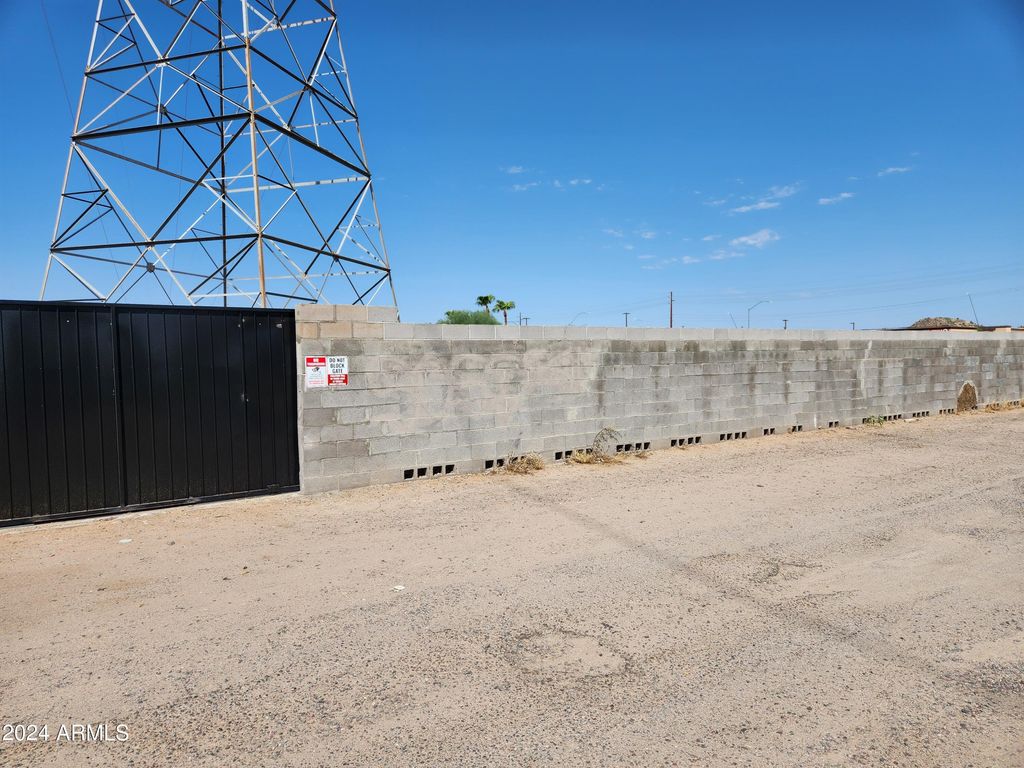 Photo of 326 N 93rd Street #0, Mesa, AZ 85207 (MLS # 6917207)