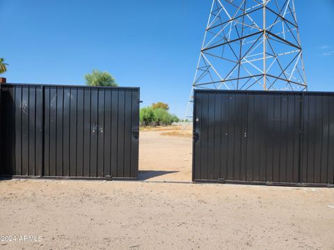 326 N 93rd Street 0 Mesa AZ 85207