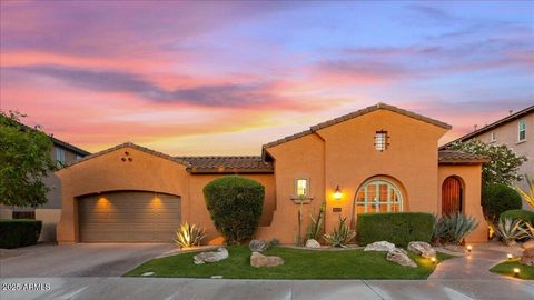 25943 N 84TH Drive Peoria AZ 85383