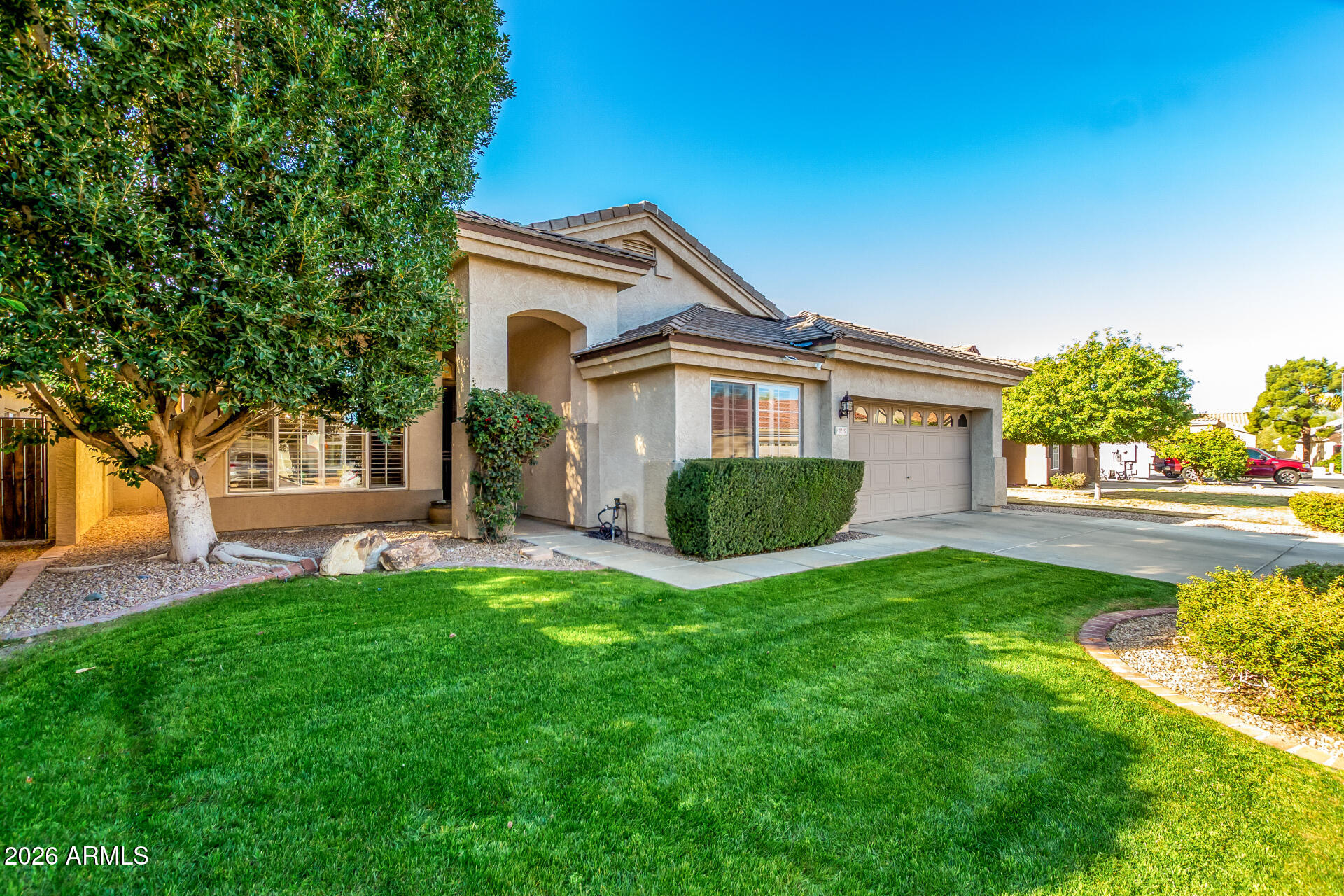 1215 W CAROL ANN Way