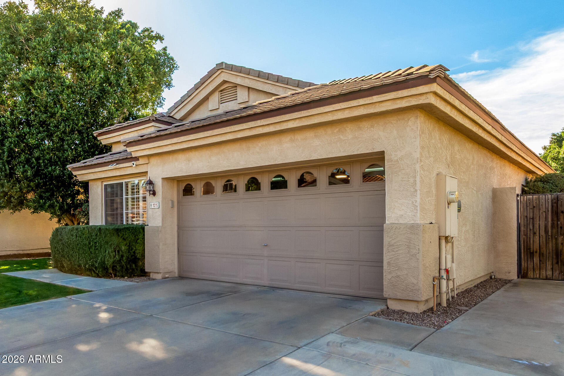 1215 W CAROL ANN Way