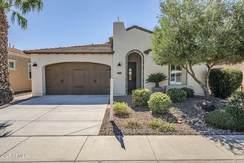 1609 E HESPERUS Way Queen Creek AZ 85140