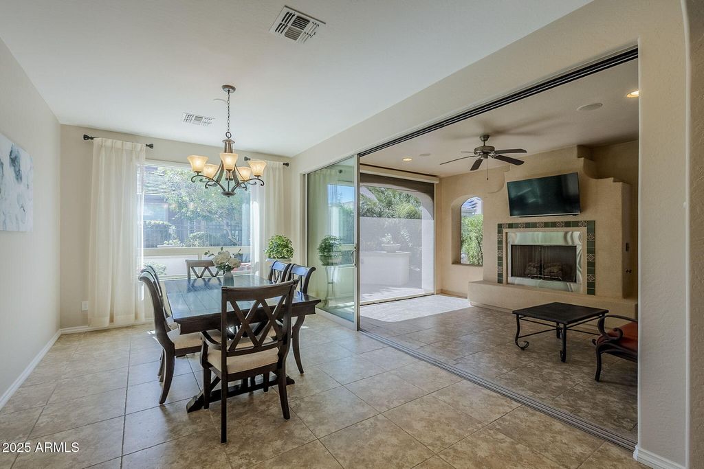 Photo of 1609 E Hesperus Way, Queen Creek, AZ 85140 (MLS # 6925921)