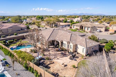 A home in Peoria