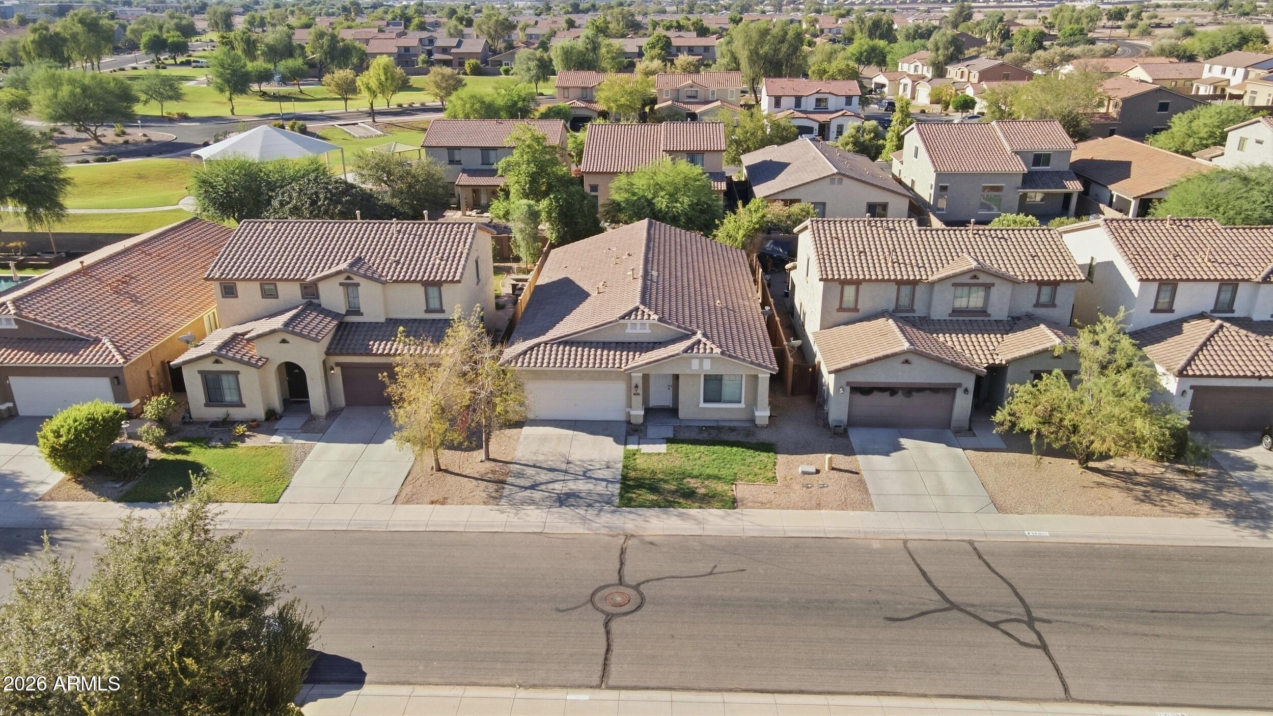 Properties 1 45339 W GAVILAN Drive