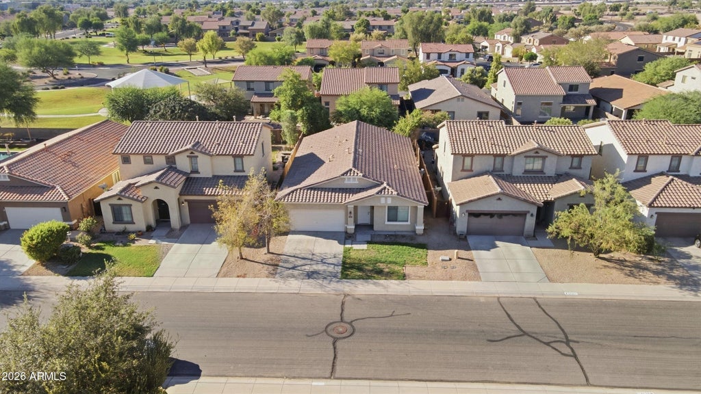 Photo of 45339 W Gavilan Drive, Maricopa, AZ 85139 (MLS # 7082641)
