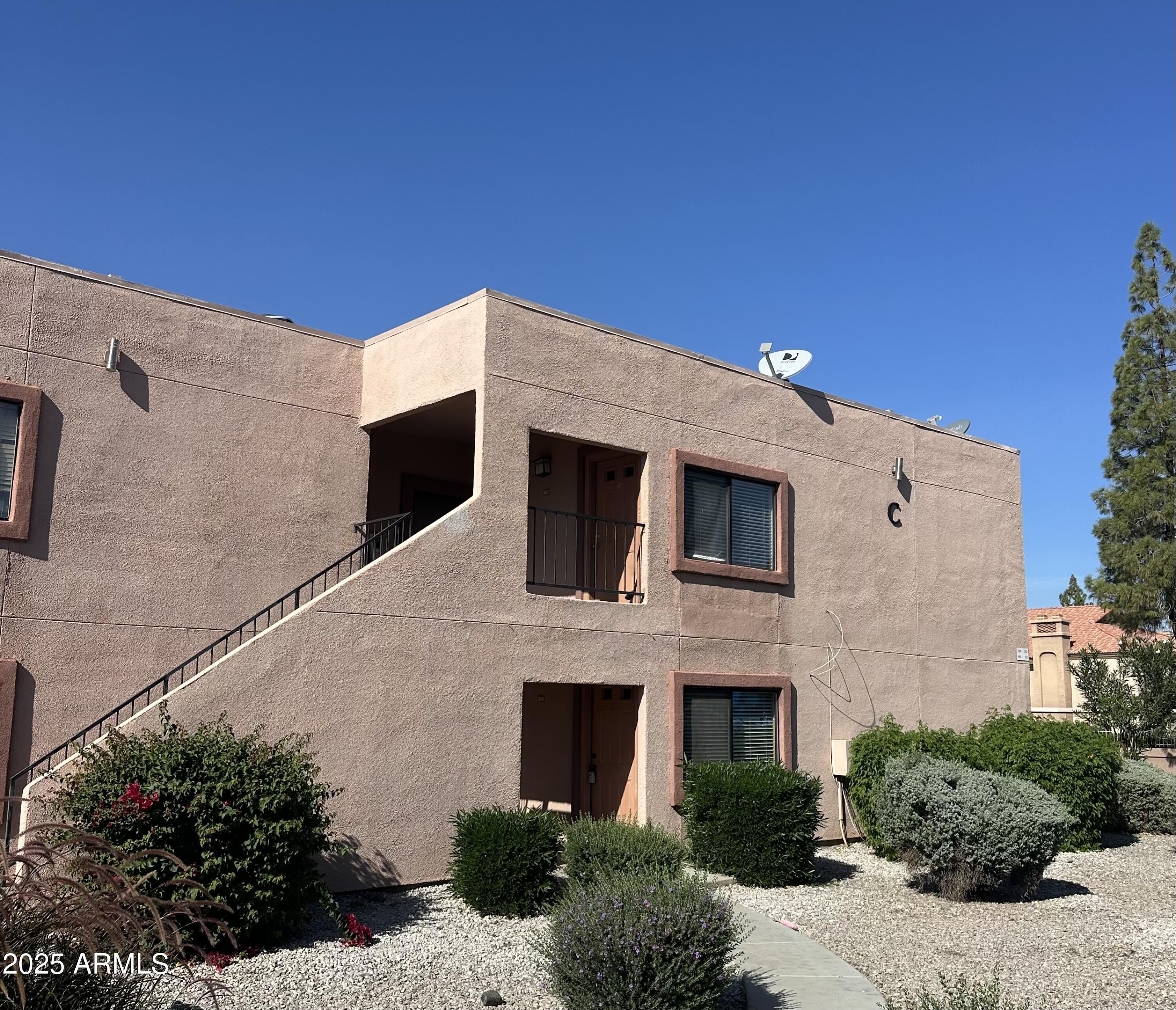 330 S BECK Avenue 211