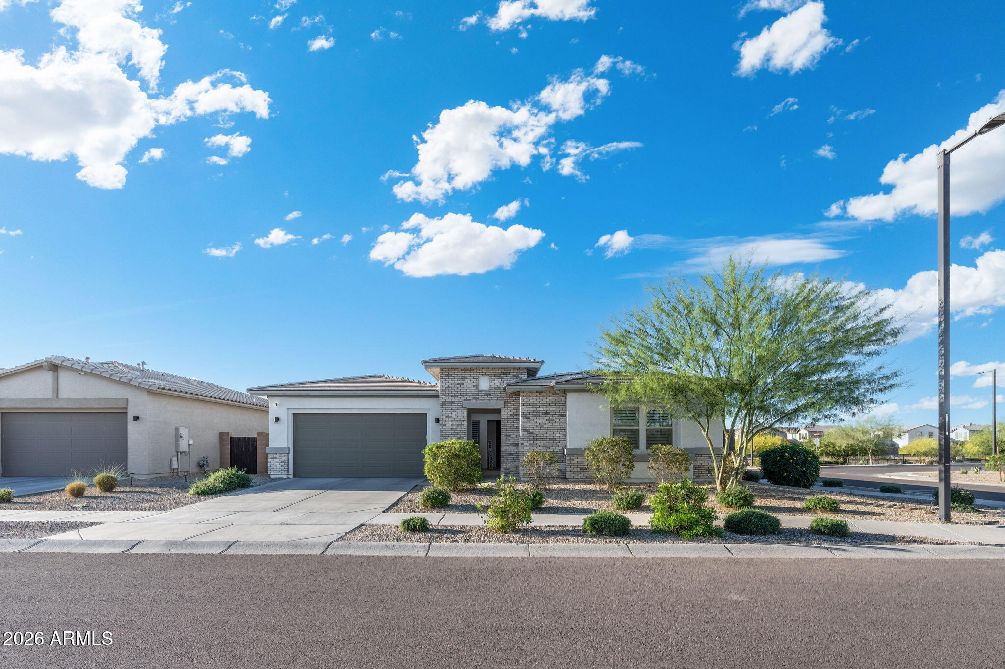 14195 W GRAY FOX Trail