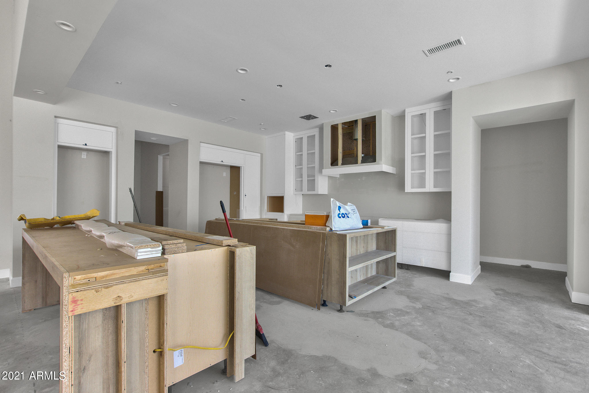 THE VILLAGE AT PARADISE RESERVE - Residential