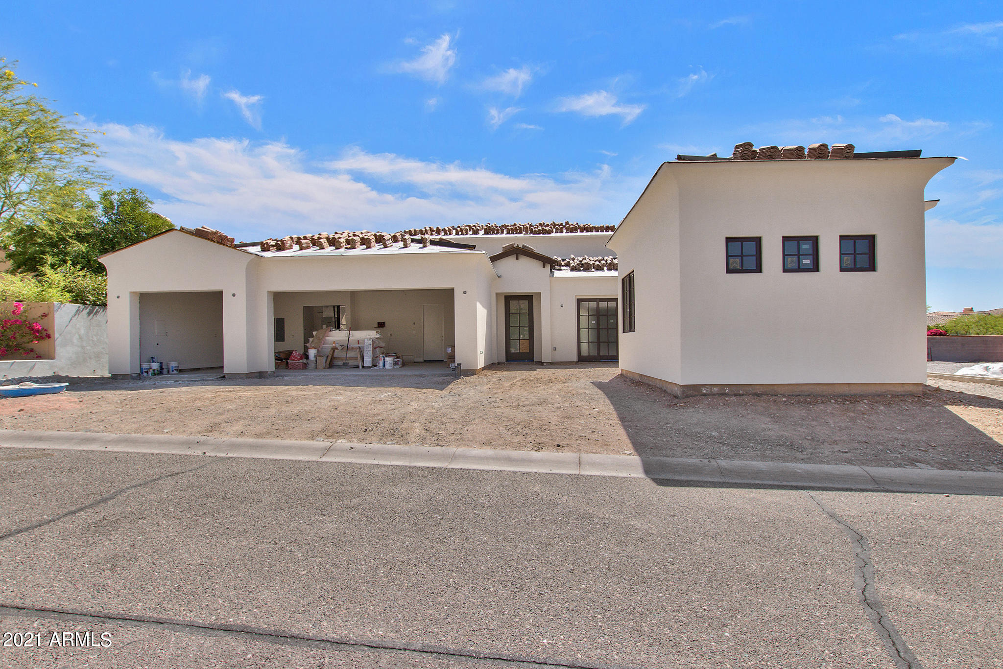 THE VILLAGE AT PARADISE RESERVE - Residential
