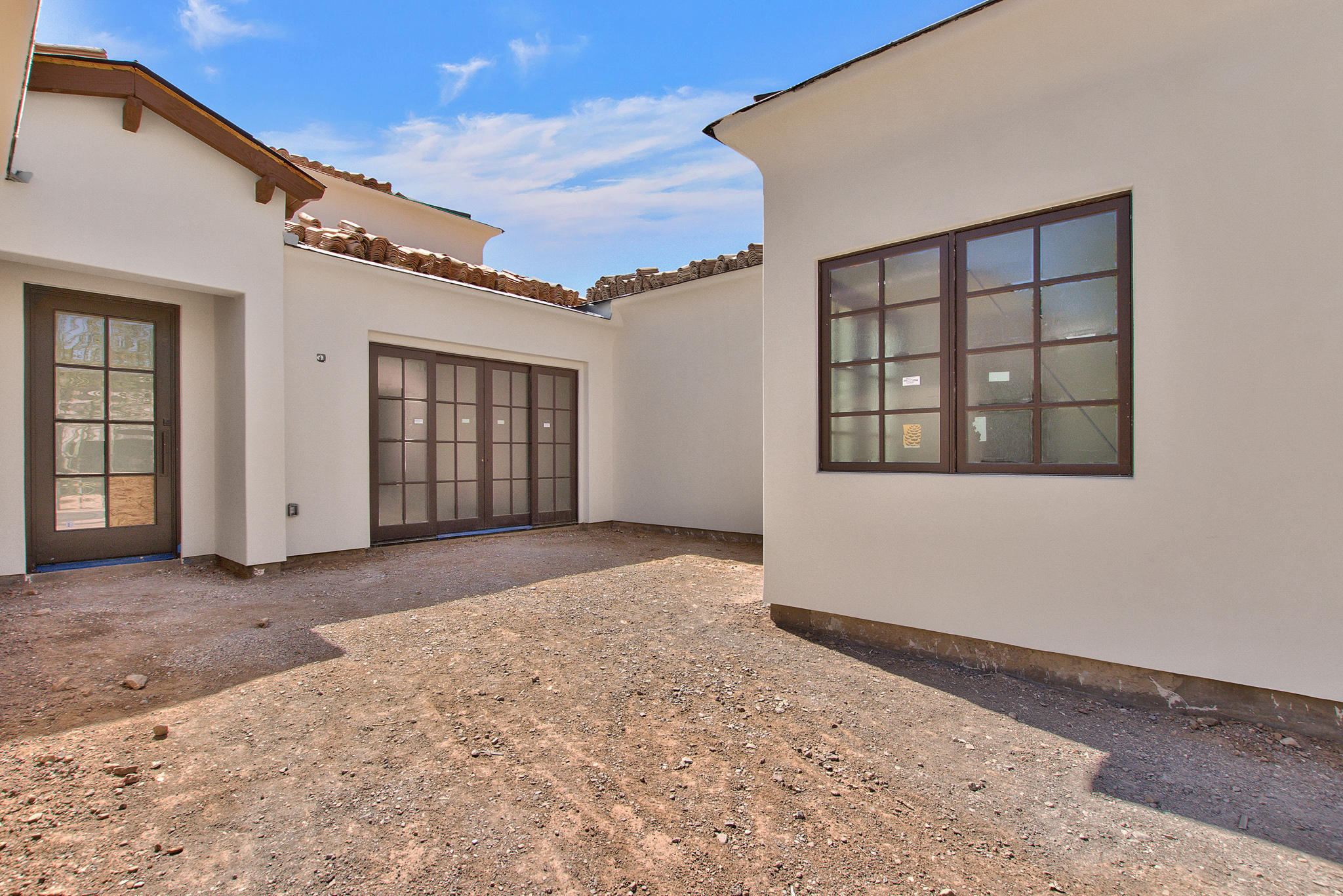 THE VILLAGE AT PARADISE RESERVE - Residential
