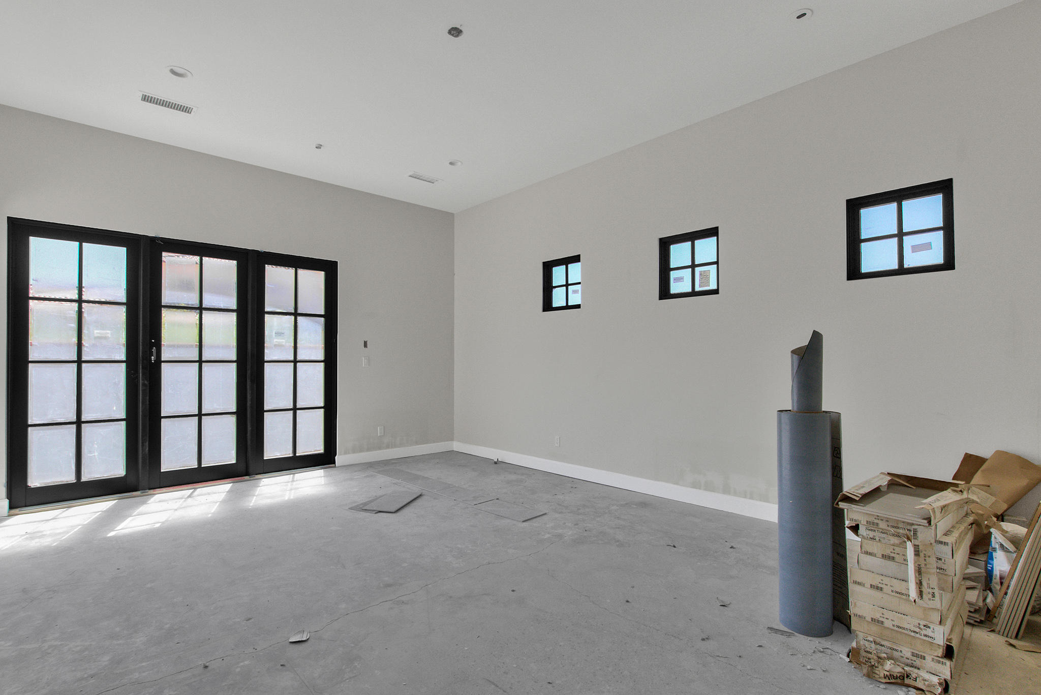 THE VILLAGE AT PARADISE RESERVE - Residential