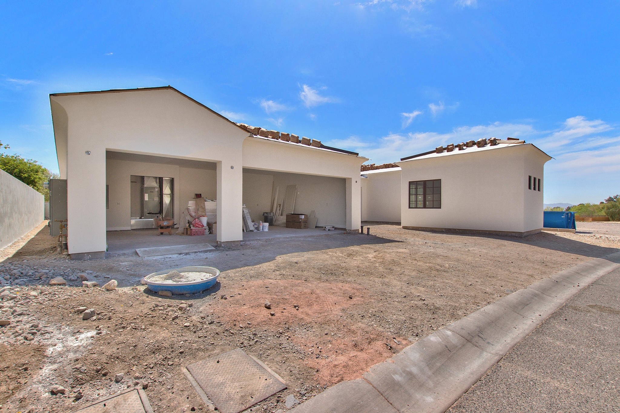 THE VILLAGE AT PARADISE RESERVE - Residential