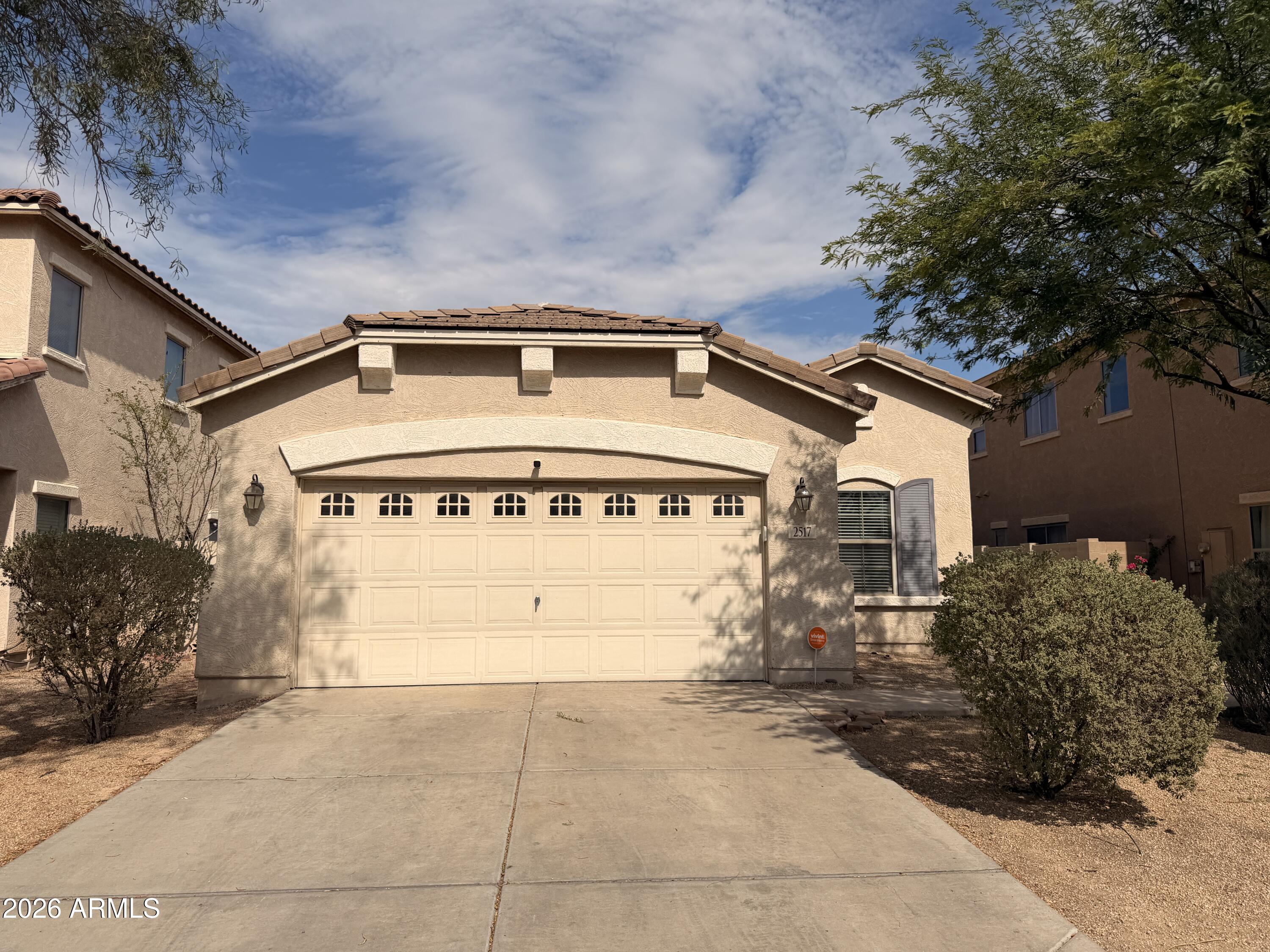 Photo 1 of 22 — 2517 S 116th Avenue, Avondale, AZ 85323