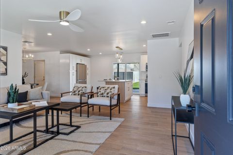 Photo of 7820 E Loma Land Drive, Scottsdale, AZ 85257 (MLS # 7024929)