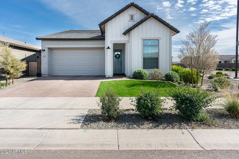 Property photo of 26271 s 228th place, queen creek, AZ 85142