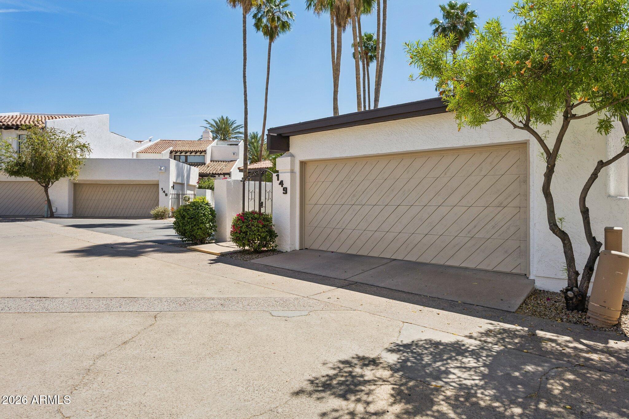 4438 E CAMELBACK Road 149