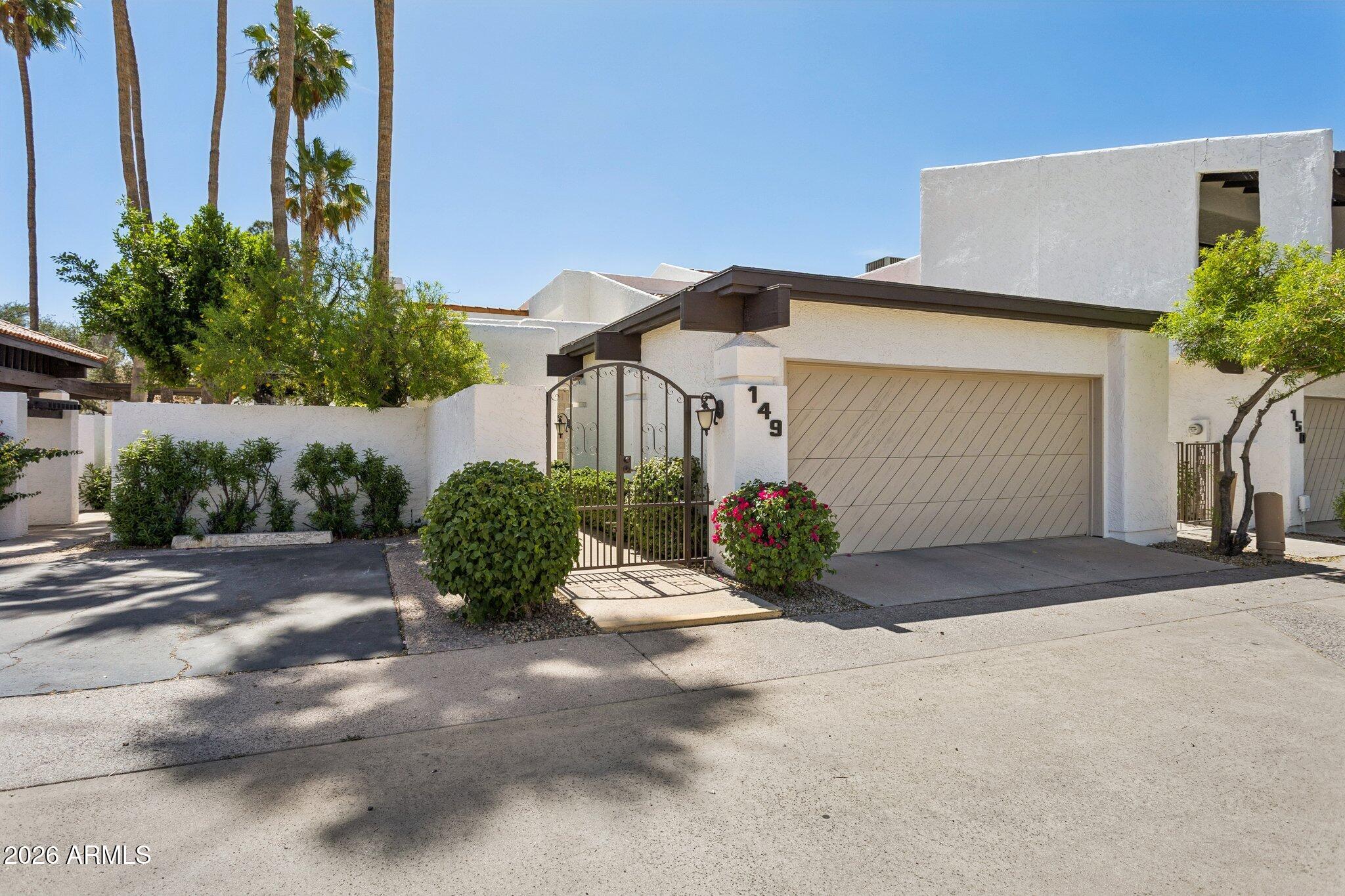 4438 E CAMELBACK Road 149