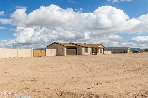 30504 W ROOSEVELT Street Buckeye AZ 85396