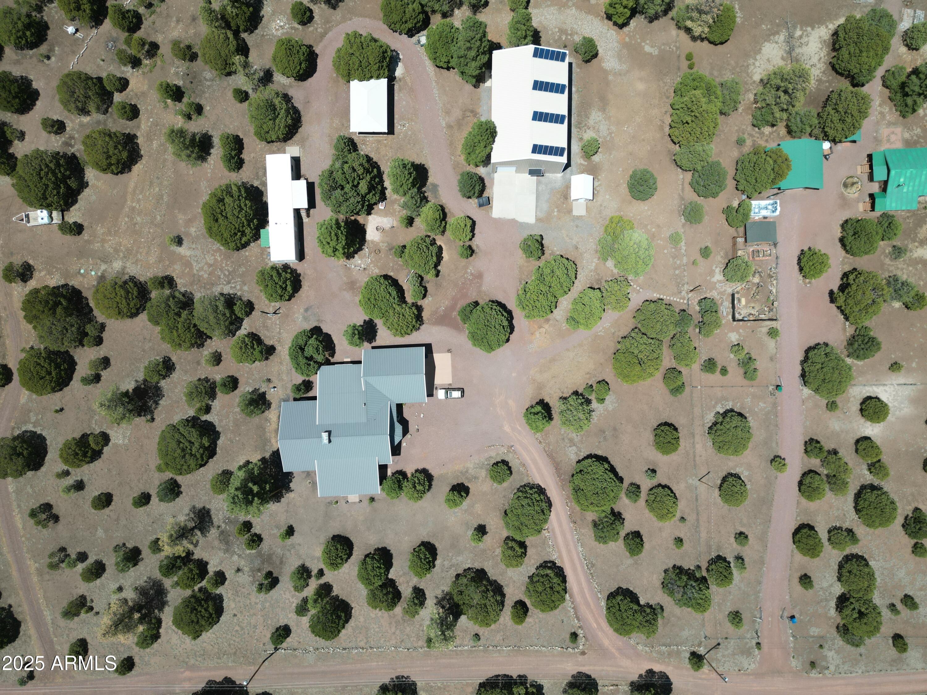 31 E COUNTY ROAD N2163 --