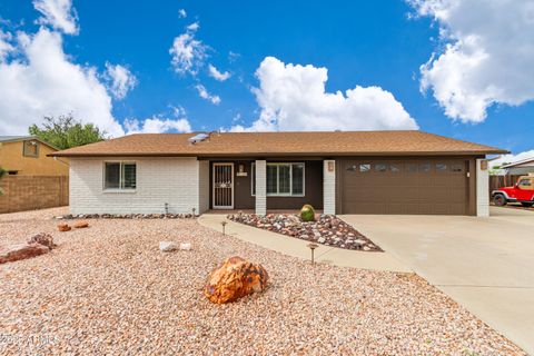 13428 N 36TH Drive Phoenix AZ 85029