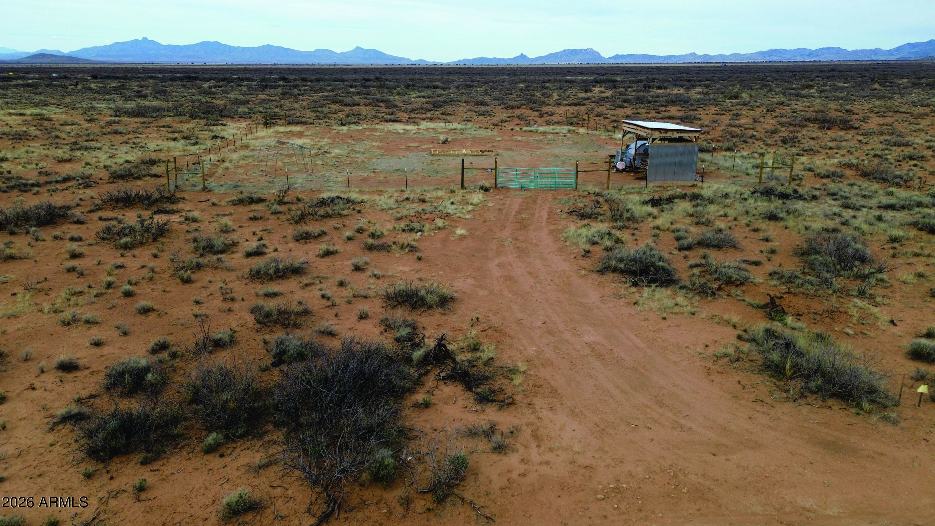 10 Acres E Night Owl Trail -- 8