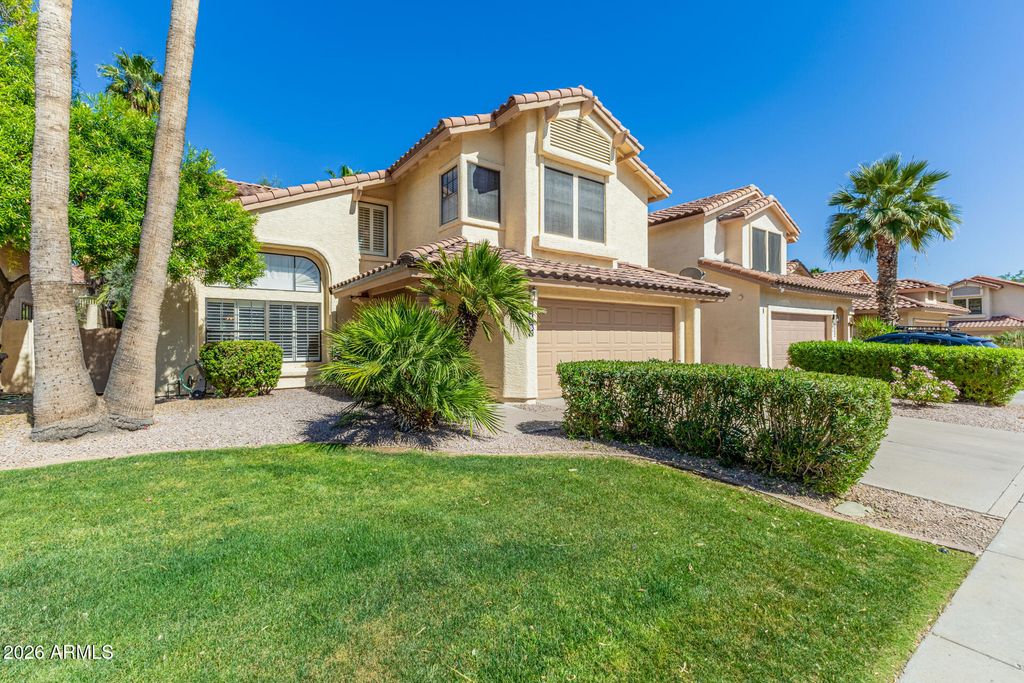 Photo of 11657 N 91st Lane, Scottsdale, AZ 85260 (MLS # 7009848)