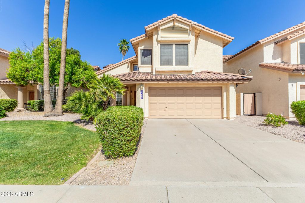 Photo of 11657 N 91st Lane, Scottsdale, AZ 85260 (MLS # 7009848)