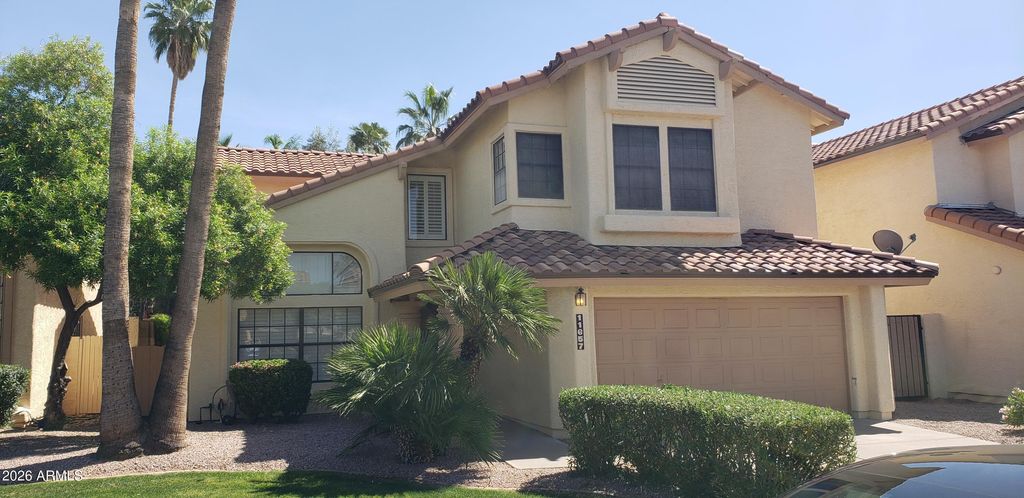 Photo of 11657 N 91st Lane, Scottsdale, AZ 85260 (MLS # 7009848)