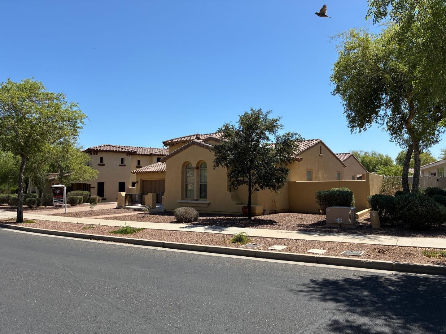 20973 W Cora Vista